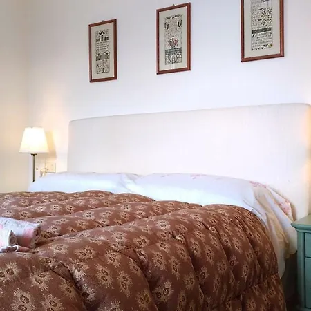 Enrica Pradel Appartement *